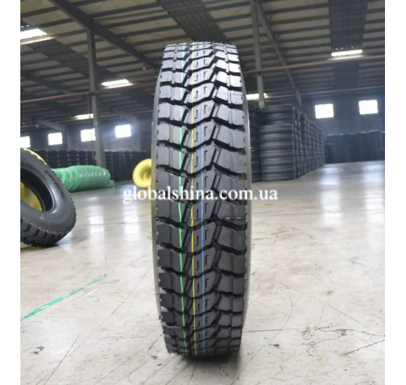 TopRunner CR913A (ведуча) 12.00 R20 156/153L PR20